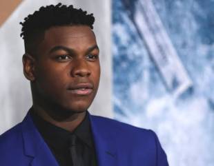 “Nigerians Deserve Good Leadership” — John Boyega #EndSARS.