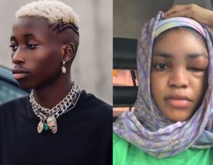 I Was Framed – Singer, Lil Frosh Begs Davido After Assault Case