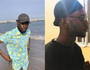 “Nigeria will not kill me” – stray bullet kills graphics designer, Oke in front of his compound