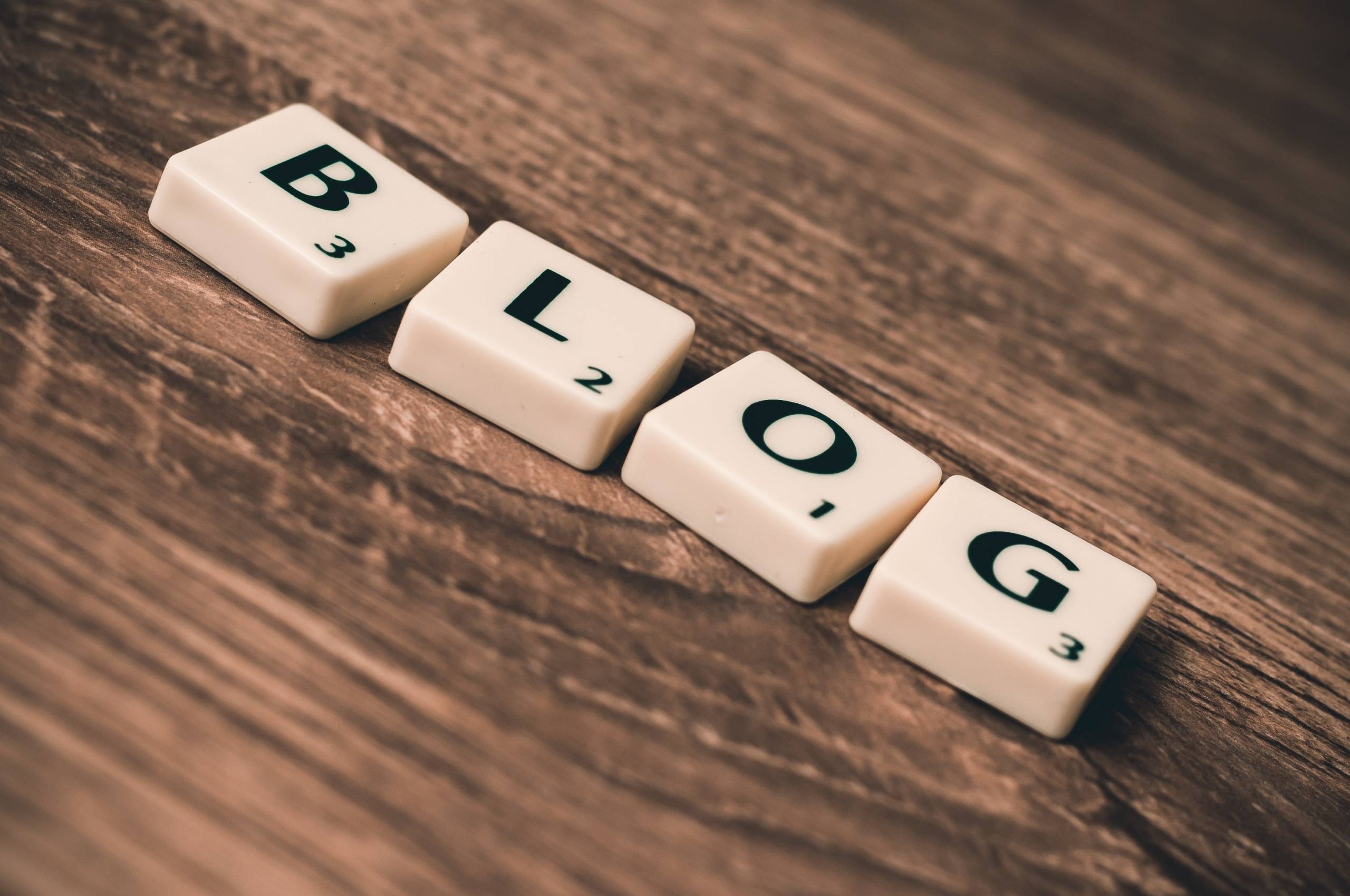 Avoid these Blogging Mistakes