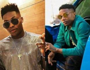 EndSARS: Wizkid blasts Reekado Banks for announcing song release amidst protests