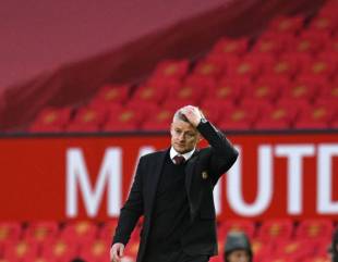 Roy Keane slams Manchester United’s “disgraceful” display against Tottenham.