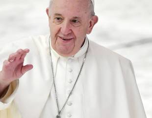 #EndSARS: Pope Francis calls for Prayers against violence in Nigeria