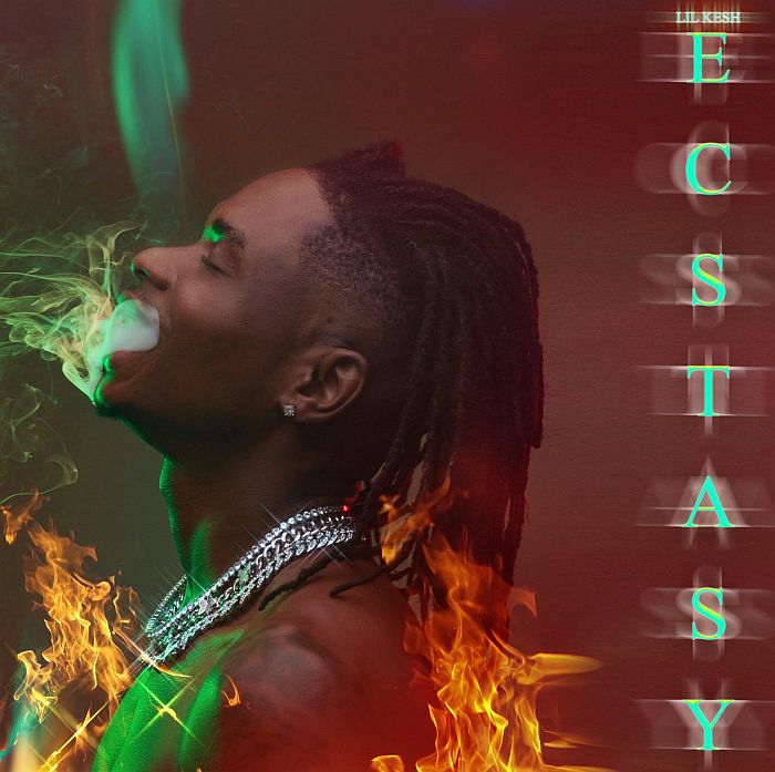 [Music]: “Lil Kesh – Ecstasy” Full EP Is Out