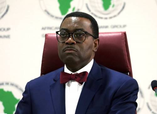 Nigerians Blast AfDB President, Akinwunmi Adesina, For Defending Gowon over Looting Allegations.