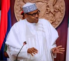 Buhari stated that he wants Nigeria to be a country with no tolerance or corruption