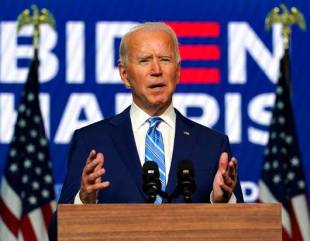 US election: This is what I will do to Trump if he refuses to concede defeat- Joe Biden