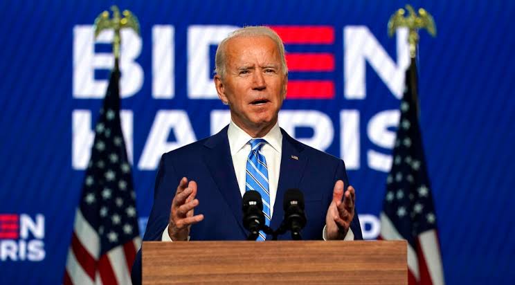 US election: This is what I will do to Trump if he refuses to concede defeat- Joe Biden