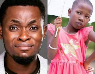 “Emmanuella Has Money To Build Whatever She Wants To Build” – Mark Angel