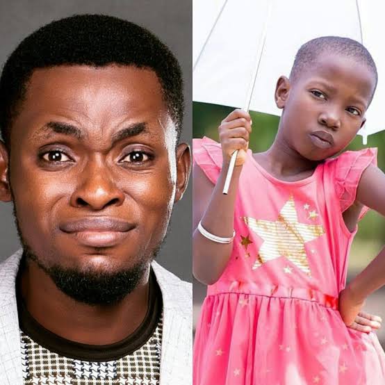 “Emmanuella Has Money To Build Whatever She Wants To Build” – Mark Angel