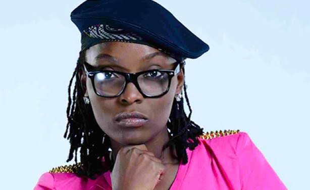 DJ Switch Narrates her Ordeal at the Lekki Toll Gate Shootings