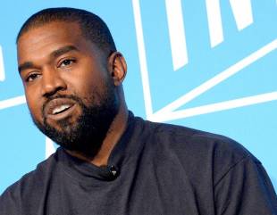 Kanye West Concedes Defeat; Vows to return in 2024.