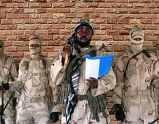 Boko Haram claims responsibility of abduction of Katsina students, states the two reasons why attack was carried out.