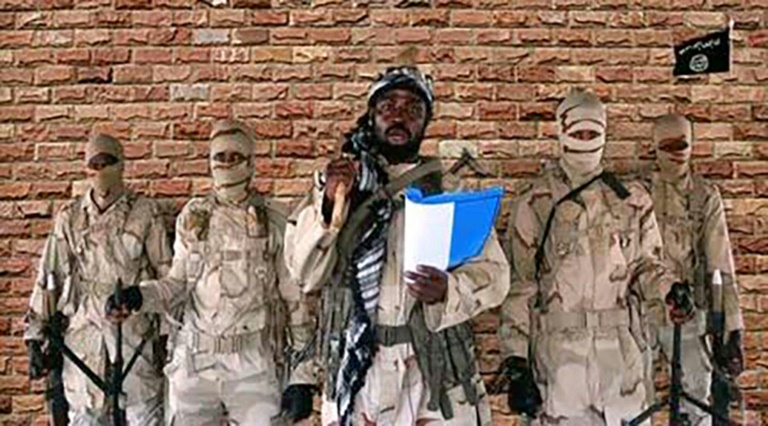 Boko Haram claims responsibility of abduction of Katsina students, states the two reasons why attack was carried out.