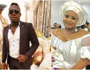 Duncan Mighty Accuses His Wife and Her Family of Trying to Kill Him.