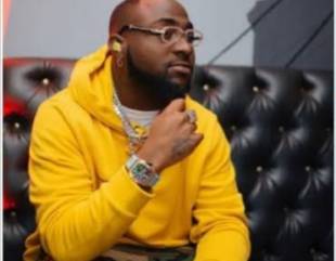 Davido Shares Cryptic Post, Says He Is Not Afraid Of Heaven.