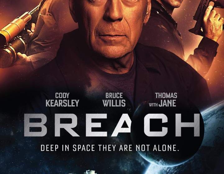 breach movie