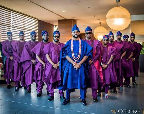Signs Your Man Is A Yoruba Demon – 2709 Updates
