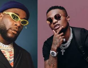 Wizkid and Burna Boy’s albums make GQ Magazine’s list of 2020 Best Albums.