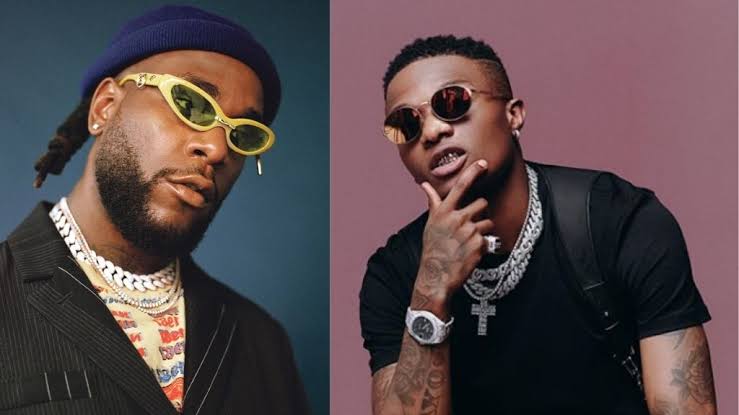 Wizkid and Burna Boy’s albums make GQ Magazine’s list of 2020 Best Albums.