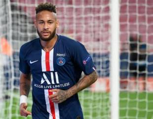 Neymar Gives PSG One Big Condition Before Signing A New Deal.