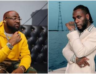 All You Need To Know About Burna Boy and Davido’s Club Fight.