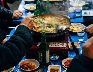 5 Surprising Facts about Living in South Korea you should know.