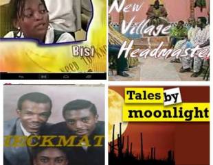 Nigerian TV Shows That Would Never Be Forgotten.