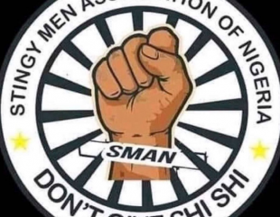 Nigerian Men Creates New Association