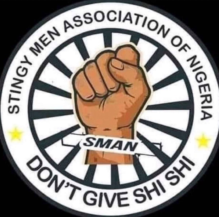 Nigerian Men Creates New Association