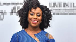 Igbo People can’t unite for presidency yet talk about Biafra — Chimamanda Adichie.