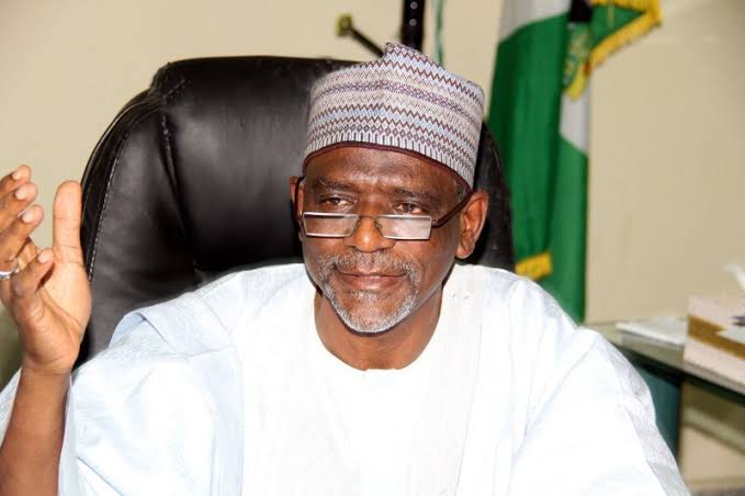 NIN is mandatory for JAMB registration- FG