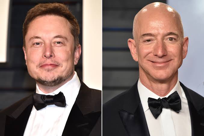 EXPLAINER: How Elon Musk took away Jeff Bezos’ position to become world’s richest man.