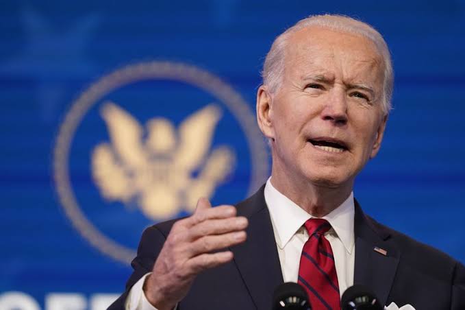 President Joe Biden faces impeachment barely two days after his inauguration.(VIDEO)