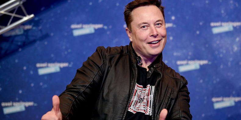 Cryptocurrency: Elon Musk Invests N571bn in cryptocurrency.