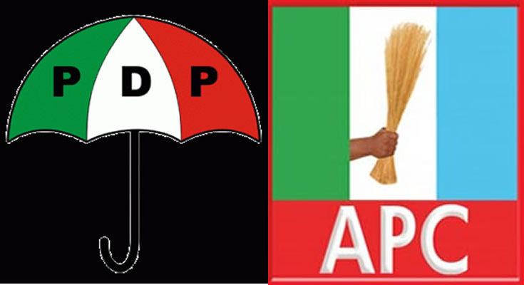 Those Leaving PDP For APC Are Bread & Butter Politicians — Senator Mao