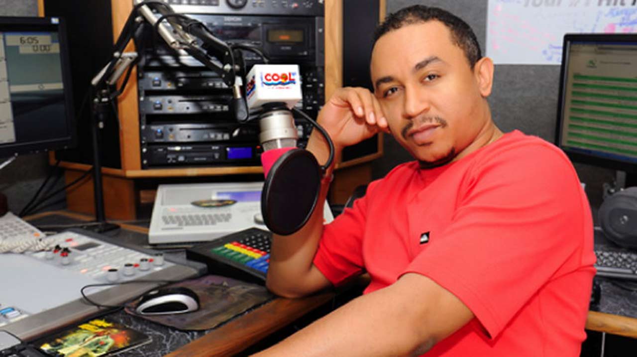 Daddy Freeze reacts to adultery scandal, heads to Appeal Court