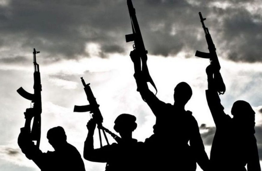 Six Kidnapped by Gunmen in Taraba state