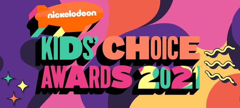 2021 Nickelodeon Kids Choice Awards: What Went Down