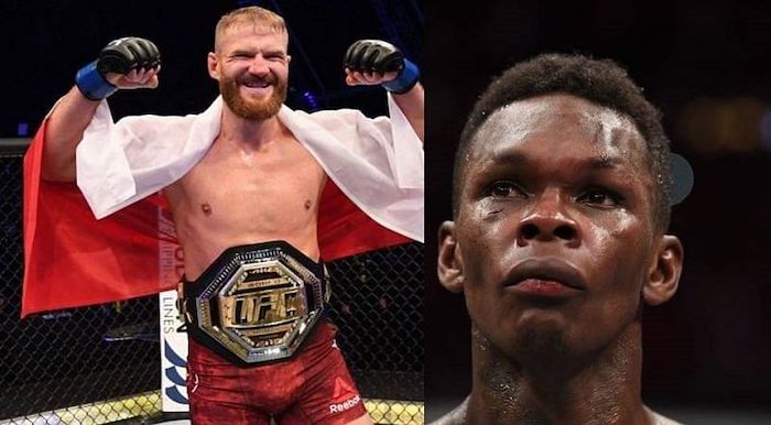 Stylebender’s prize money after losing to Jan Blachowicz confirmed