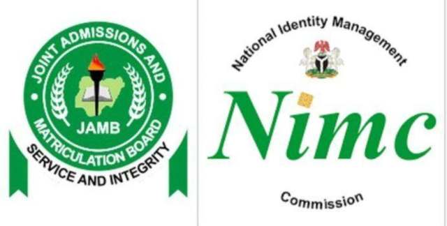 2021 UTME: JAMB Explains why NIN is Mandatory