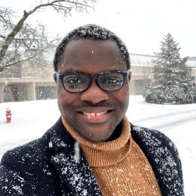 Nigerian Doctor Who Sat for O-level 10 Times Shares His Touching Story After Becoming Successful