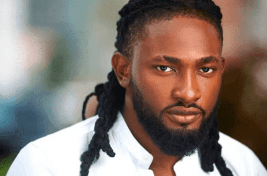 Relationships are just a waste of precious time these days – Uti Nwachukwu.