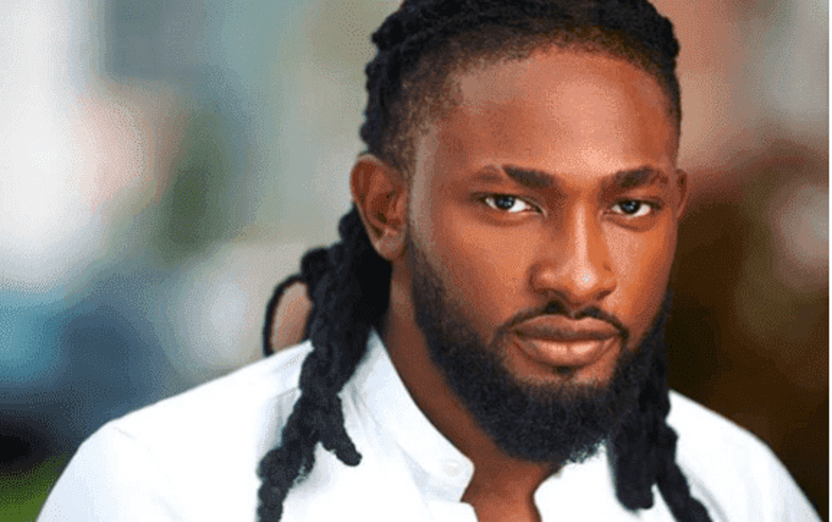 Relationships are just a waste of precious time these days – Uti Nwachukwu.