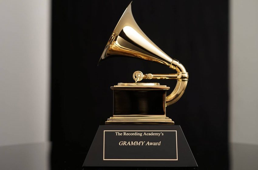 5 Nigerian Grammy Award Winners You Probably Haven’t Heard Of