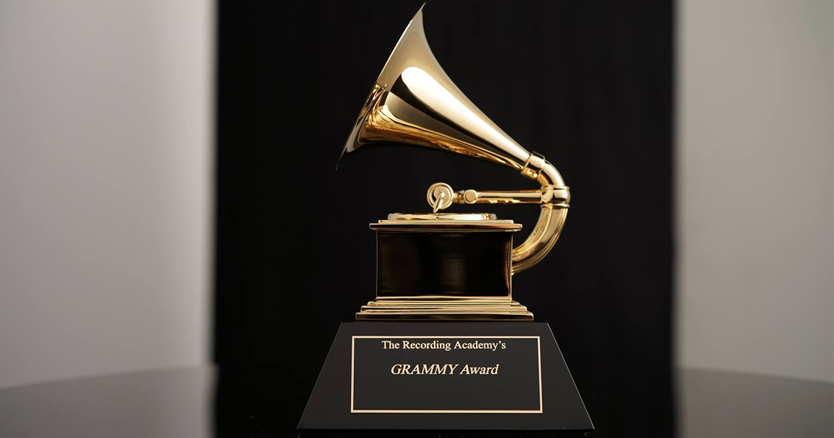 5 Nigerian Grammy Award Winners You Probably Haven’t Heard Of