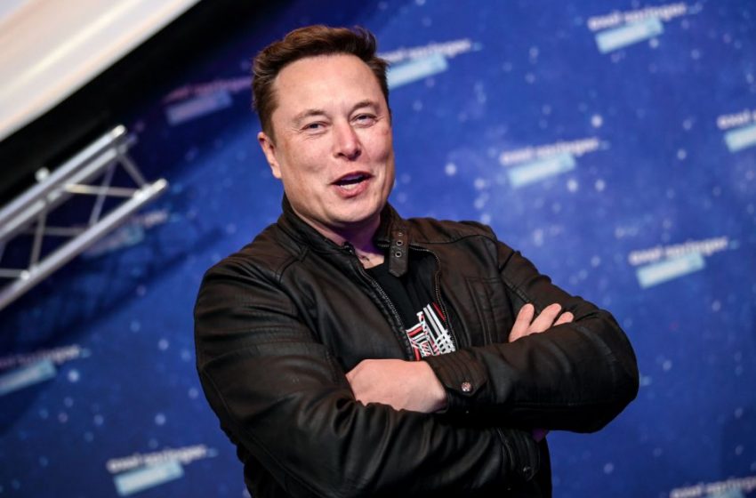 Tesla Can Now Be Purchased With Bitcoin – Elon Musk