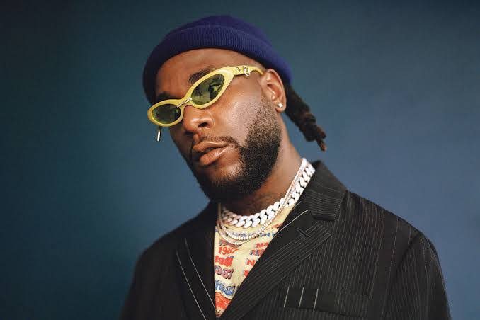 Burna Boy’s Twice As Tall Album Wins Best Global Music Album At 2021 Grammys (VIDEO).