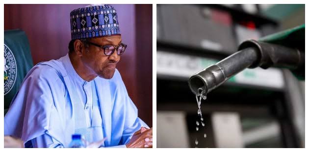 BREAKING: Federal Government Increases Petrol Price.