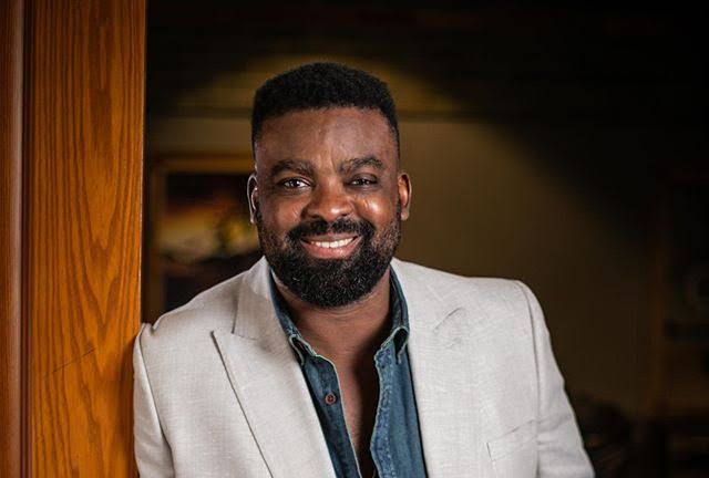 Kunle Afolayan reveals why he won’t marry many wives like his father.